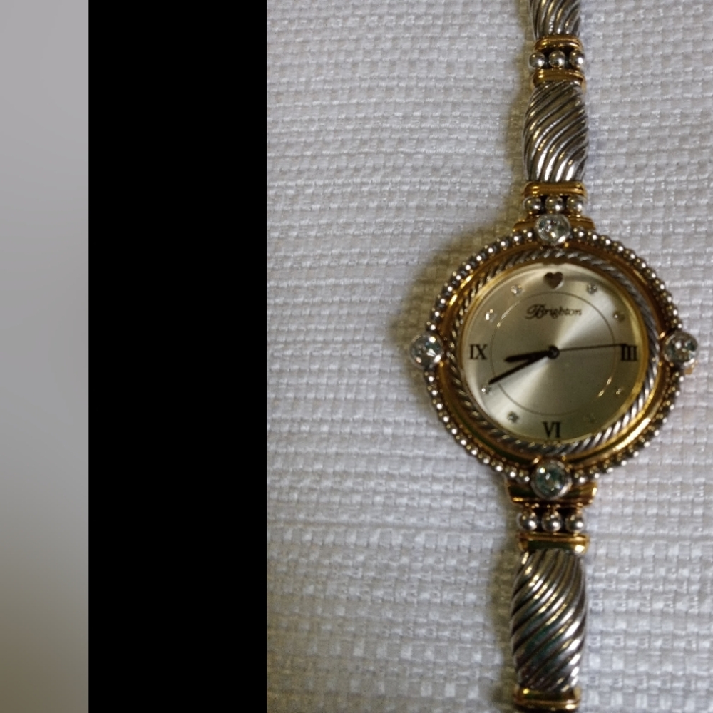 Brighton Costa Mesa Watch - Picture 3 of 3